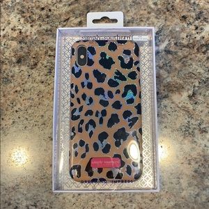 Simply Southern IPhone XS Max case